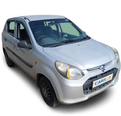 Maruti Alto 800-img